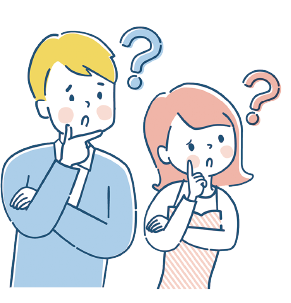 保護者さまからは、こんな声も…
