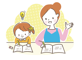 学びの取り組みを共有しやすい