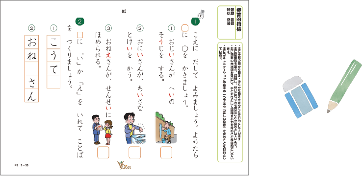 ことば