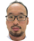 神谷俊介先生